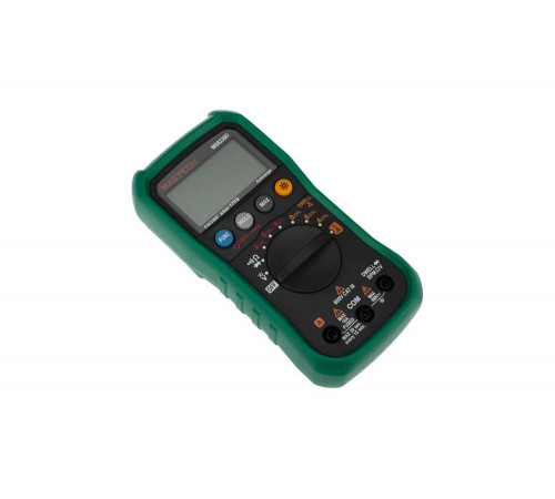 Mastech MS8239D: надежный помощник автолюбителя Mastech MS8239D: надежный помощник автолюбителя