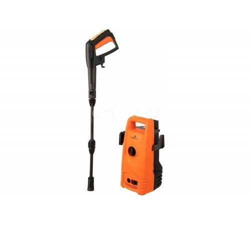 Мойка высокого давления CARVER CW-1400A 01.023.00007 Мойка высокого давления CARVER CW-1400A 01.023.00007