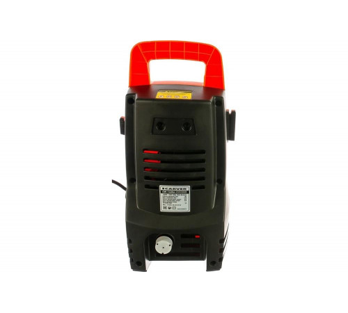 Мойка высокого давления CARVER CW-1400A 01.023.00007 Мойка высокого давления CARVER CW-1400A 01.023.00007