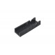STAYER 65x35 мм, стусло пластиковое 1541-2,5