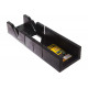 STAYER 65x35 мм, стусло пластиковое 1541-2,5