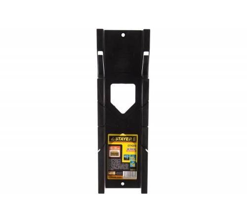 STAYER 65x35 мм, стусло пластиковое 1541-2,5 STAYER 65x35 мм, стусло пластиковое 1541-2,5