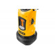 STAYER линейный лазерный нивелир со штативом в кейсе LaserMax SLL-2 34960-H2 Professional