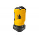 STAYER линейный лазерный нивелир со штативом в кейсе LaserMax SLL-2 34960-H2 Professional