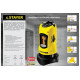 STAYER линейный лазерный нивелир со штативом в кейсе LaserMax SLL-2 34960-H2 Professional