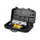 STAYER линейный лазерный нивелир со штативом в кейсе LaserMax SLL-2 34960-H2 Professional