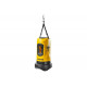 STAYER линейный лазерный нивелир со штативом в кейсе LaserMax SLL-2 34960-H2 Professional