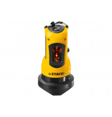 Лазерный нивелир STAYER SLL-2 34960-H2