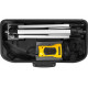 STAYER линейный лазерный нивелир со штативом в кейсе LaserMax SLL-2 34960-H2 Professional