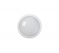 Светильник IEK LED ДПО 5010 8вт, 4000K, IP65, круг, белый LDPO0-5010-08-4000-K01