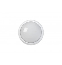 Светильник IEK LED ДПО 5010 8вт, 4000K, IP65, круг, белый LDPO0-5010-08-4000-K01