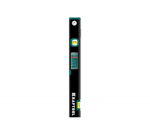 Kraftool 2000 мм, магнитный уровень с зеркальным глазком GRAND-M 34785-200 Kraftool 2000 мм, магнитный уровень с зеркальным глазком GRAND-M 34785-200