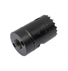 Коронка биметаллическая COBALT 8% M42 (35х37 мм) DEWALT DT8135L