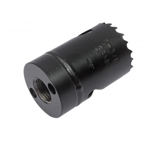 Коронка биметаллическая COBALT 8% M42 (35х37 мм) DEWALT DT8135L