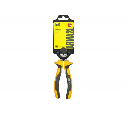 Бокорезы IEK ARMA2L 3 K1 160 мм A2L3-PC10-K1-160