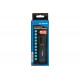 Фонарь светодиодный, 1элемент, Wireless магнитная, Li-Ion, 3,7 В KING TONY 9TA71W
