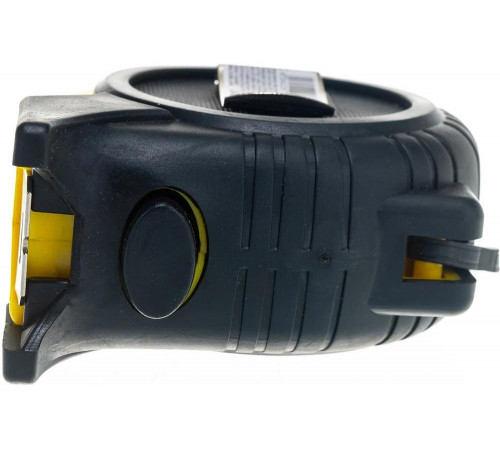 STAYER 10 м х 25 мм, ударостойкий, обрезиненный корпус, рулетка 34025-10_z01 Master STAYER 10 м х 25 мм, ударостойкий, обрезиненный корпус, рулетка 34025-10_z01 Master