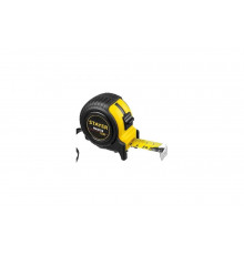 Рулетка Stayer MASTER 10м / 25мм в ударостойком обрезиненном корпусе 34025-10_z01