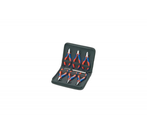 Набор инструментов KNIPEX KN-002016 Набор инструментов KNIPEX KN-002016