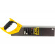 STAYER 12 TPI, 350 мм, ножовка с усиленным обушком для стусла (пила) COBRA 12 15365-35