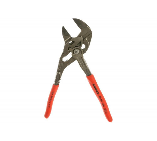 Переставные клещи KNIPEX KN-8601180 Переставные клещи KNIPEX KN-8601180