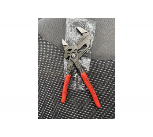 Переставные клещи KNIPEX KN-8601180 Переставные клещи KNIPEX KN-8601180
