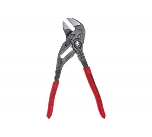 Переставные клещи KNIPEX KN-8601180 Переставные клещи KNIPEX KN-8601180