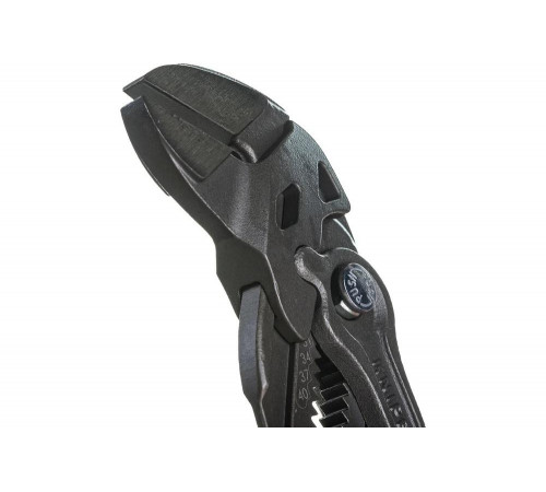 Переставные клещи KNIPEX KN-8601180 Переставные клещи KNIPEX KN-8601180