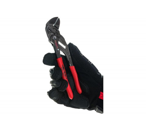 Переставные клещи KNIPEX KN-8601180 Переставные клещи KNIPEX KN-8601180