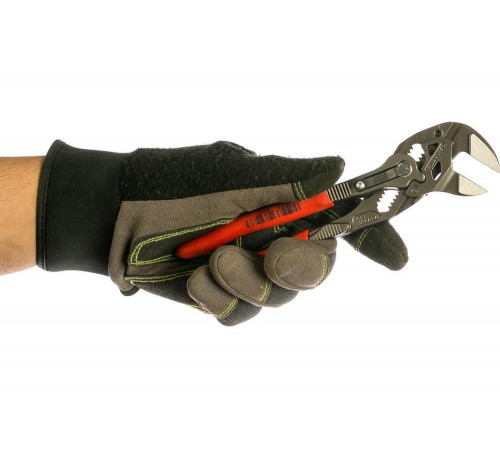Переставные клещи KNIPEX KN-8601180 Переставные клещи KNIPEX KN-8601180