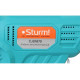Аккумуляторный лобзик Sturm 1BatterySystem CJS1870