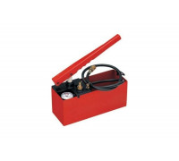 Ручной опрессовочный насос TOR 6,3 л, 6,3 МПА 1186363