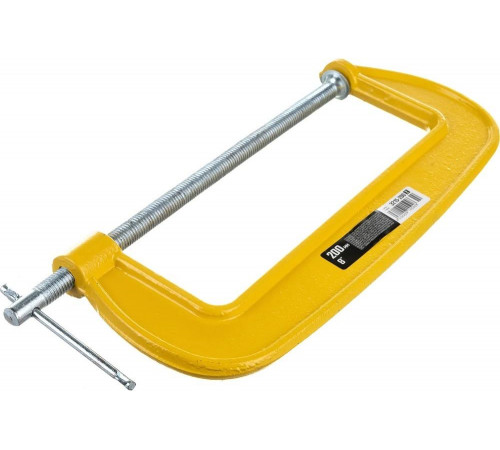 STAYER G 200 мм, струбцина SG-20 3215-200_z02
