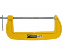 Струбцина Stayer SG-200 тип G 200 мм, 3215-200_z02