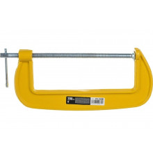 Струбцина Stayer SG-200 тип G 200 мм, 3215-200_z02