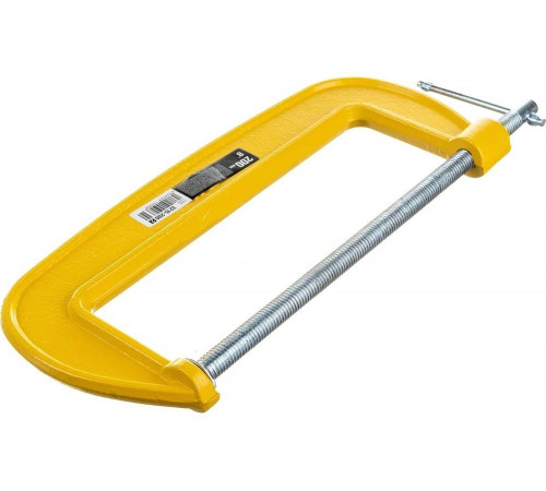 STAYER G 200 мм, струбцина SG-20 3215-200_z02