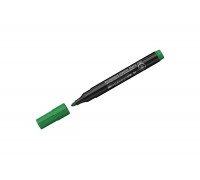 Перманентный маркер Schneider Maxx 160 зеленый, пулевидный, 3 мм 116004
