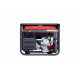 Электростанция сварочная FUBAG WS 230 DDC ES бензиновая (380-220В) 646248