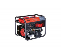 Электростанция сварочная FUBAG WS 230 DDC ES бензиновая (380-220В) 646248