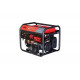 Электростанция сварочная FUBAG WS 230 DDC ES бензиновая (380-220В) 646248