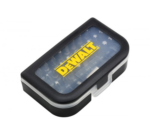 Набор бит 31 шт DEWALT DT7944S-QZ