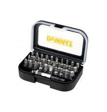 Набор бит 31 шт DEWALT DT7944S-QZ