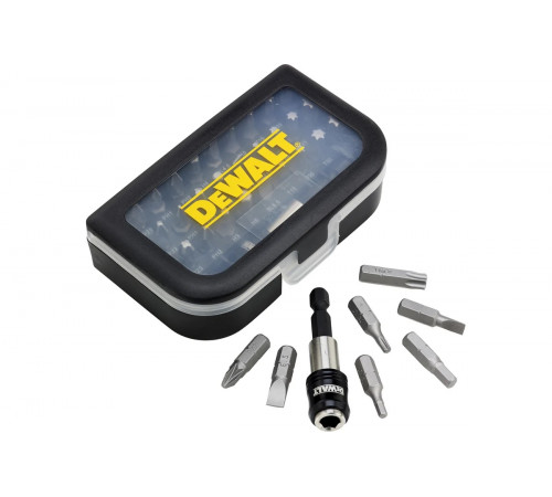 Набор бит 31 шт DEWALT DT7944S-QZ