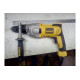 Ударная дрель DEWALT DWD 522KS