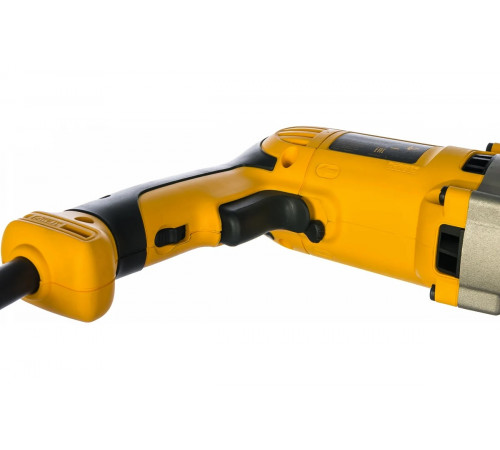 Ударная дрель DEWALT DWD 522KS