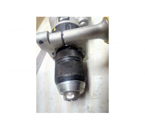 Ударная дрель DEWALT DWD 522KS