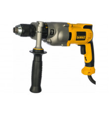Ударная дрель DEWALT DWD 522KS