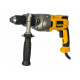 Ударная дрель DEWALT DWD 522KS