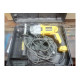 Ударная дрель DEWALT DWD 522KS