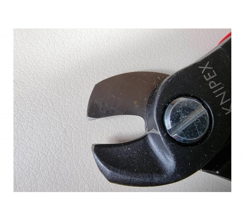 Кабелерез KNIPEX KN-9511165